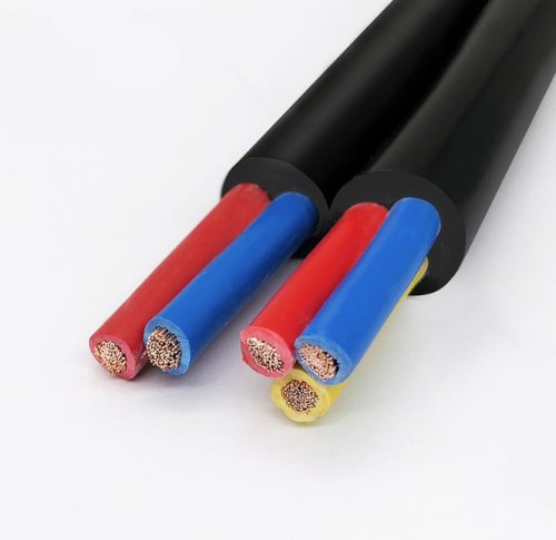 电缆小知识：不要用线鼻子来衡量电缆的粗细